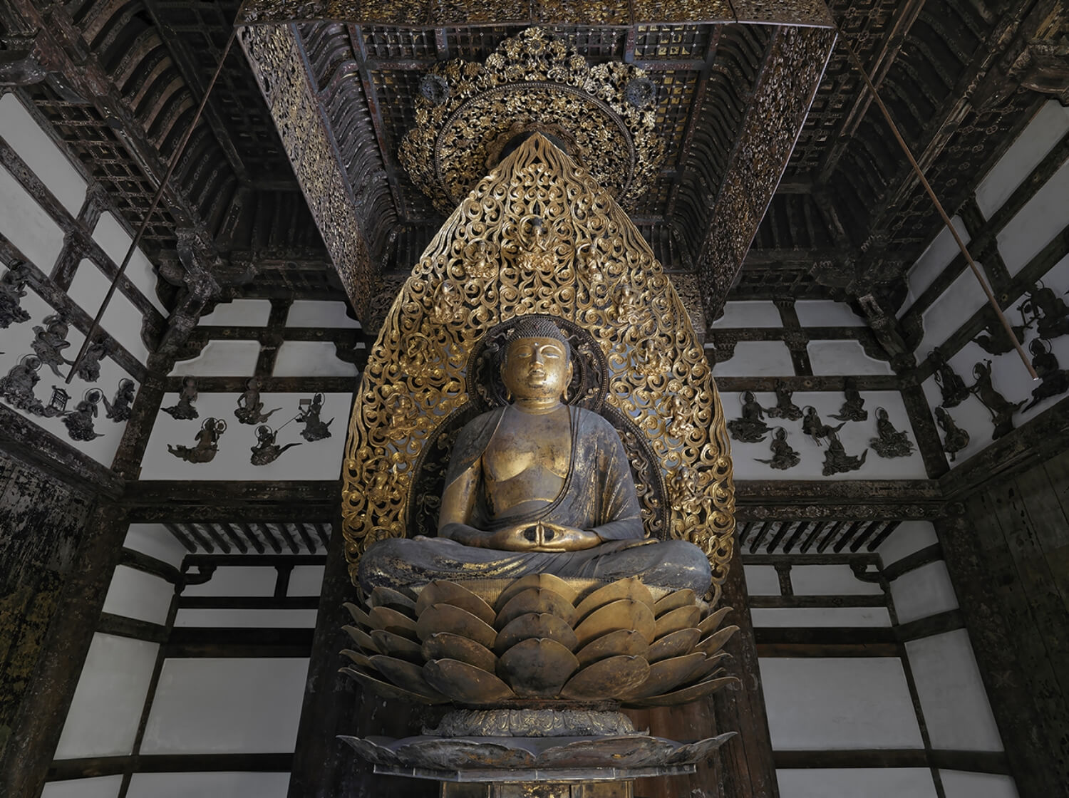 Amida Buddha