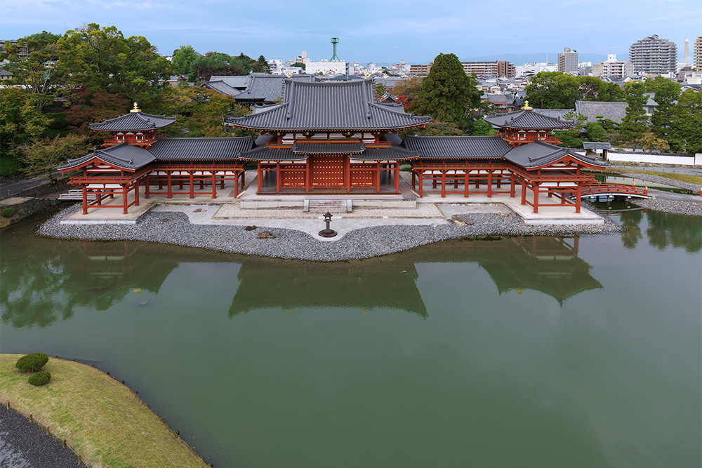 院 平等